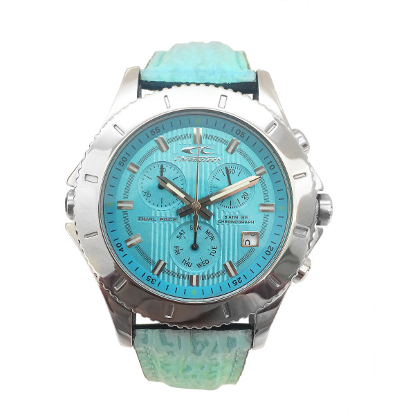 RELÓGIO CHRONOTECH UNISEX CT7636L-07 (42MM) D