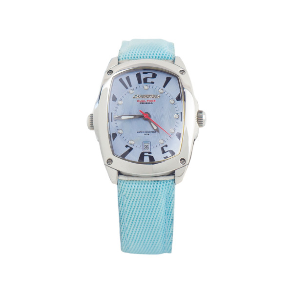 RELÓGIO CHRONOTECH PARA MULHER CT7696L-05 (33MM) D