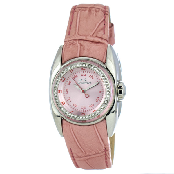 RELÓGIO CHRONOTECH MULHER CT7704LS-07 (32MM) D