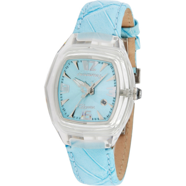 RELOJ CHRONOTECH MUJER  CT7888L-01 (35MM) D