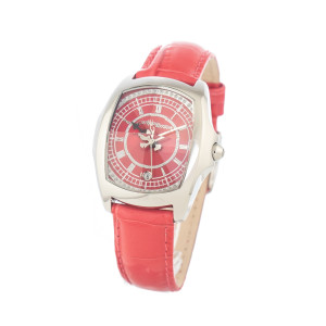 RELÓGIO CHRONOTECH PARA MULHER CT7896L-97 (34MM) D