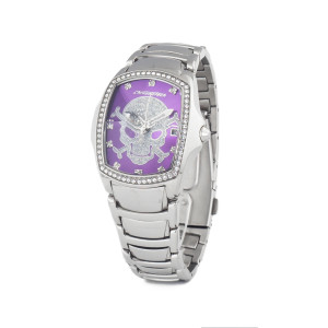 RELÓGIO CHRONOTECH PARA MULHERES CT7896LS-104M (34MM) D