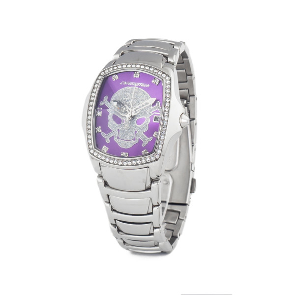 RELÓGIO CHRONOTECH PARA MULHERES CT7896LS-104M (34MM) D