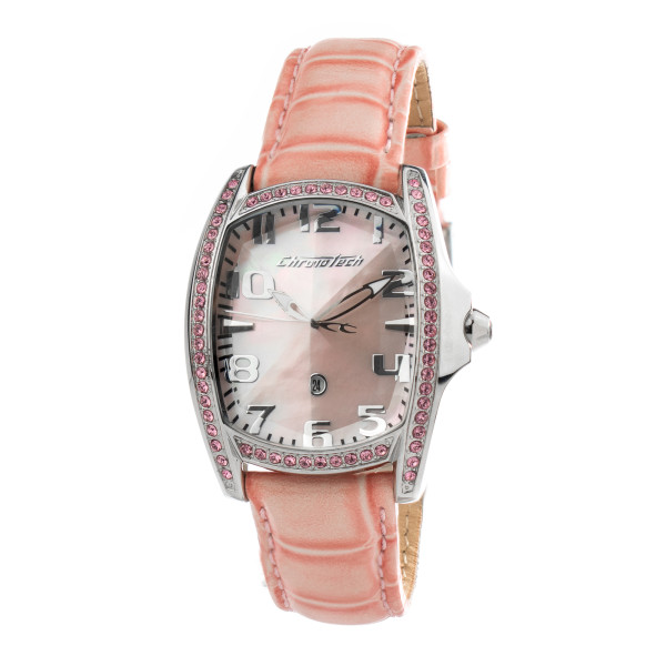 RELÓGIO CHRONOTECH PARA MULHERES CT7988LS-27 (33MM) D