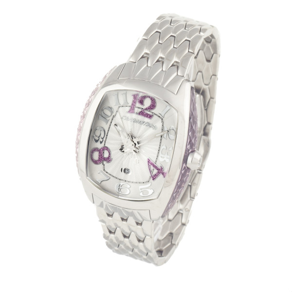 RELÓGIO CHRONOTECH MULHER CT7998L-16M (36MM) D