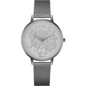 RELOJ BELLEVUE MUJER  D12 (40MM) D