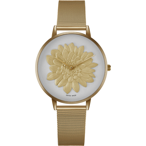 RELOJ BELLEVUE MUJER  D13 (40MM) D