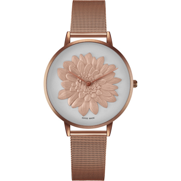 RELOJ BELLEVUE MUJER  D14 (40MM) D