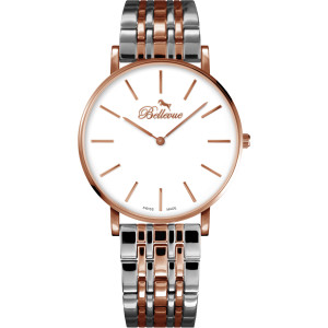 RELOJ BELLEVUE MUJER  D34 (40MM) D