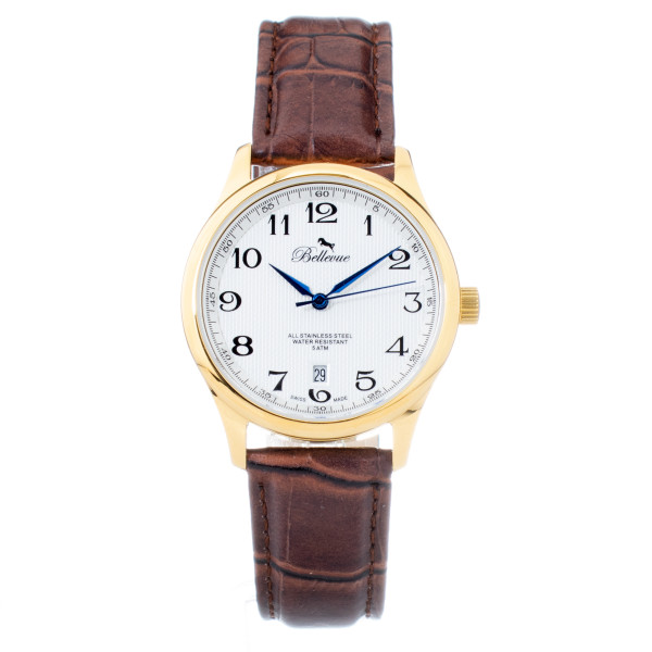 RELOJ BELLEVUE MUJER  D45 (35MM) D