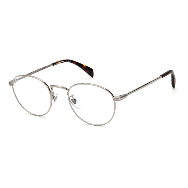 GAFAS DE VISTA DAVID BECKHAM HOMBRE  DB-1015-6LB D