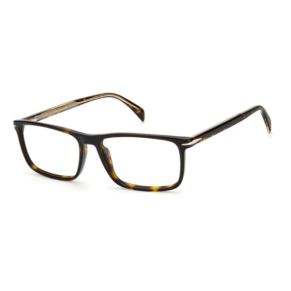 GAFAS DE VISTA DAVID BECKHAM HOMBRE  DB-1019-086 D