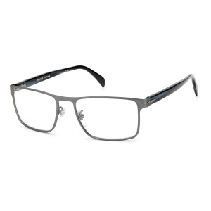 GAFAS DE VISTA DAVID BECKHAM HOMBRE  DB-1067-R80 D