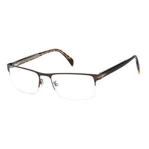 GAFAS DE VISTA DAVID BECKHAM HOMBRE  DB-1068-05N D