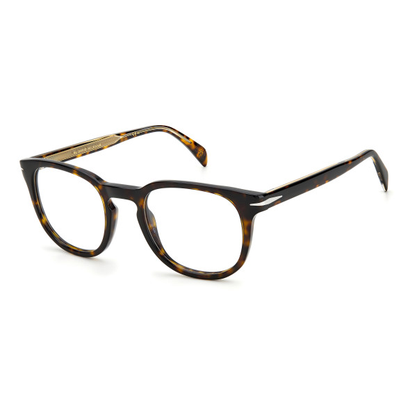 GAFAS DE VISTA DAVID BECKHAM HOMBRE  DB-1072-086 D