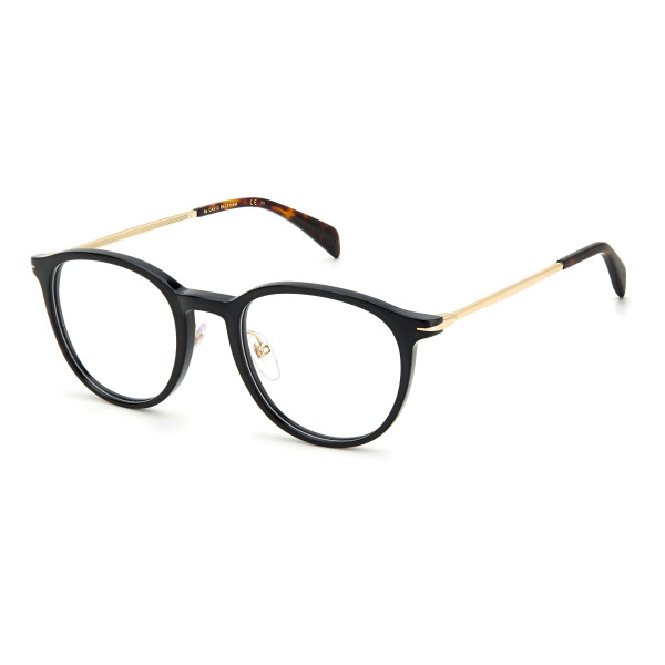 GAFAS DE VISTA DAVID BECKHAM HOMBRE  DB-1074-G-2M2 D