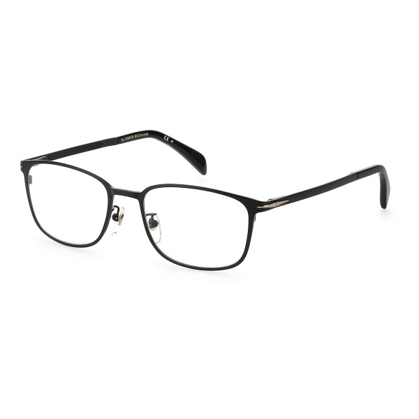 GAFAS DE VISTA DAVID BECKHAM HOMBRE  DB-7016-003 D