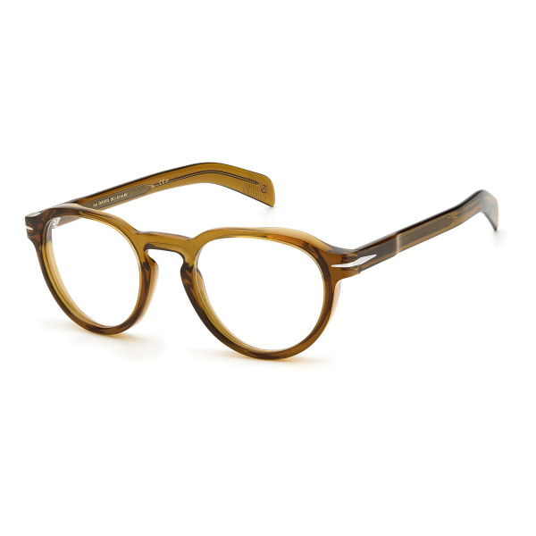 GAFAS DE VISTA DAVID BECKHAM HOMBRE  DB-7021-FMP D