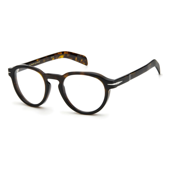 GAFAS DE VISTA DAVID BECKHAM HOMBRE  DB-7021-WR9 D