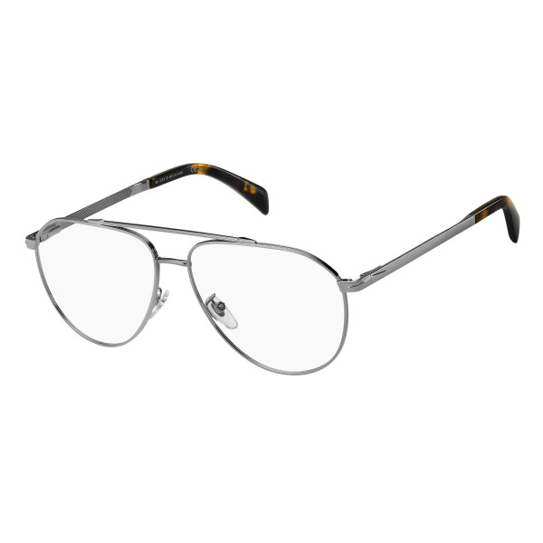 GAFAS DE VISTA DAVID BECKHAM HOMBRE  DB-7023-6LB D