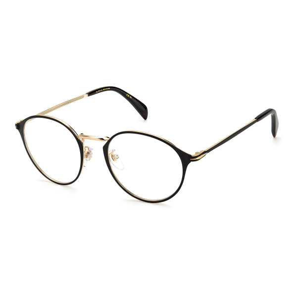 GAFAS DE VISTA DAVID BECKHAM HOMBRE  DB-7056-I46 D