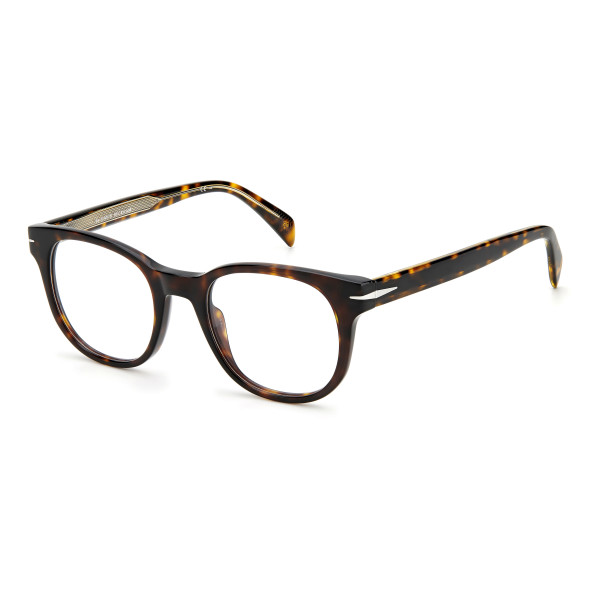 GAFAS DE VISTA DAVID BECKHAM HOMBRE  DB-7088-086 D