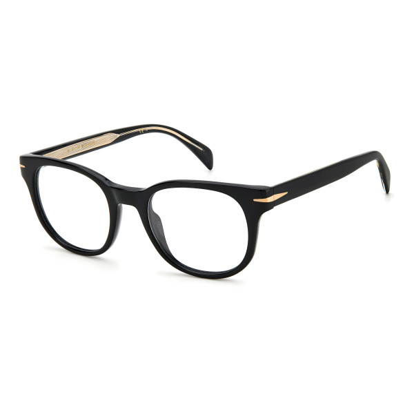 GAFAS DE VISTA DAVID BECKHAM HOMBRE  DB-7088-807 D