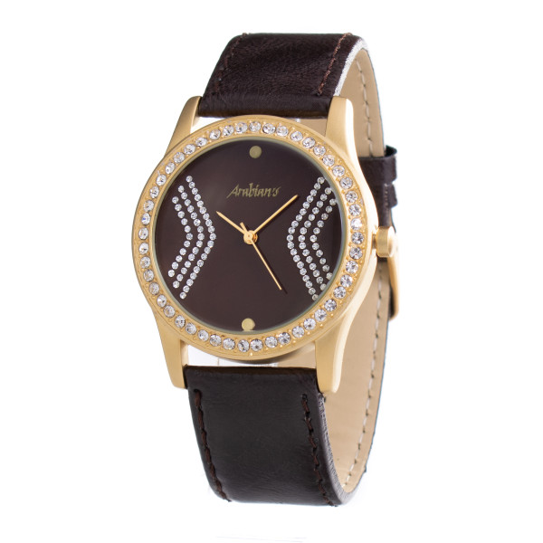 RELOJ ARABIANS UNISEX  DBA2086M (40MM) D