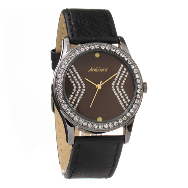 RELOJ ARABIANS UNISEX  DBA2087L (40MM) D