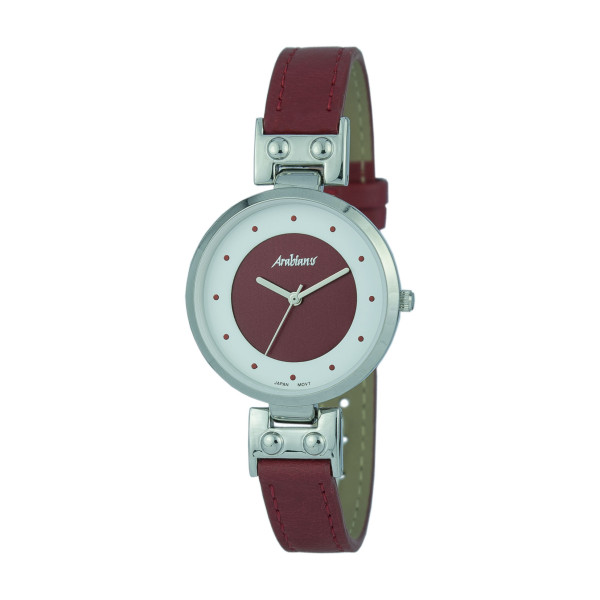 RELOJ ARABIANS MUJER  DBA2244R (33MM) D