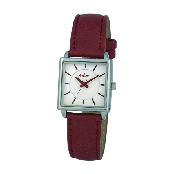 RELOJ ARABIANS UNISEX  DBA2252R (36MM) D