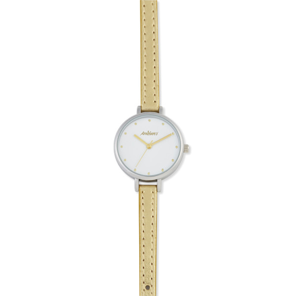 RELOJ ARABIANS MUJER  DBA2265G (33MM) D