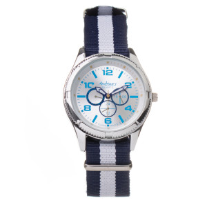 RELÓGIO ARABIANS UNISEX DBP0221C (37MM) D