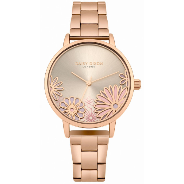 RELOJ DAISY DIXON MUJER  DD087RGM (36MM) D