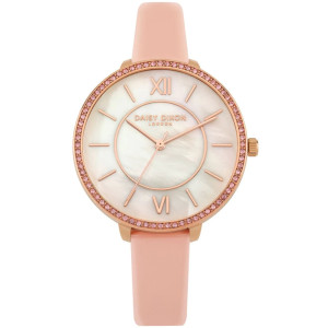 RELÓGIO DE MULHER DAISY DIXON DD088PRG (36MM) D