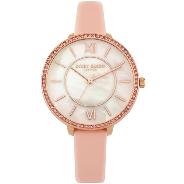 RELÓGIO DE MULHER DAISY DIXON DD088PRG (36MM) D