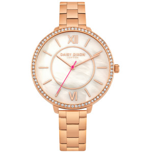 RELOJ DAISY DIXON MUJER  DD088RGM (36MM) D