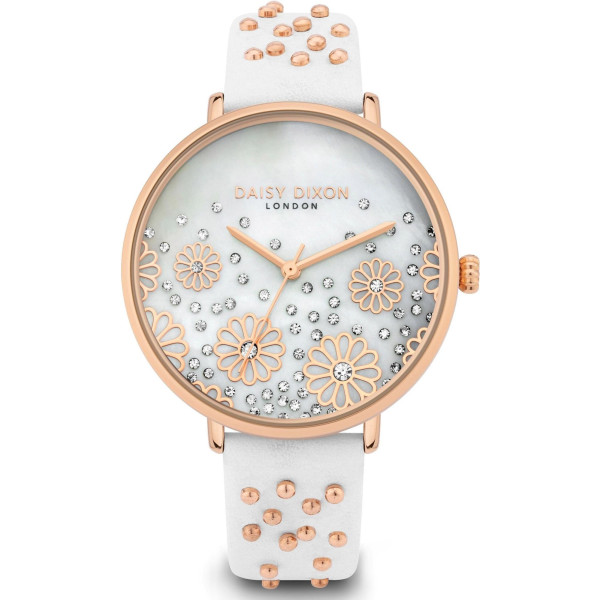 RELOJ DAISY DIXON MUJER  DD111WRG (38MM) D