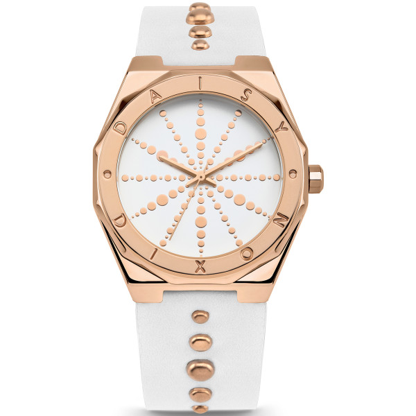 RELÓGIO DE MULHER DAISY DIXON DD138WRG (36MM) D