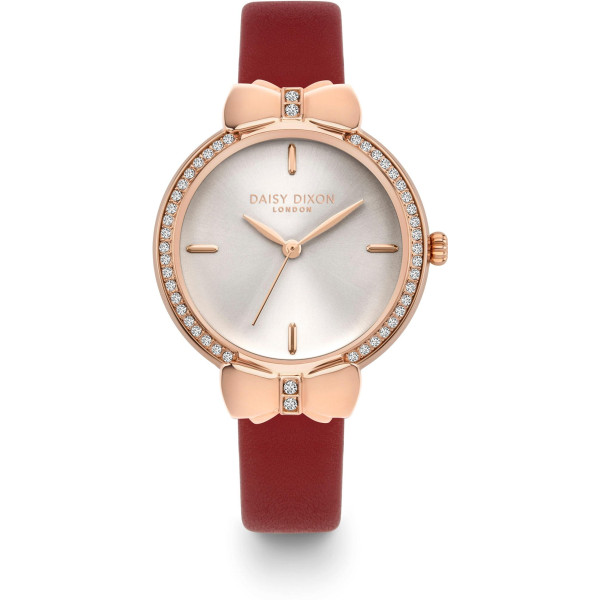 RELÓGIO DE MULHER DAISY DIXON DD156RRG (36MM) D