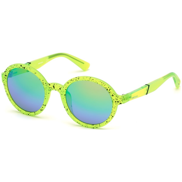 GAFAS DE SOL DIESEL UNISEX  DL02644895Q D