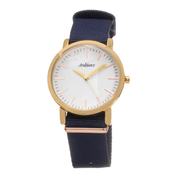 RELOJ ARABIANS UNISEX  DPP2197A (38MM) D