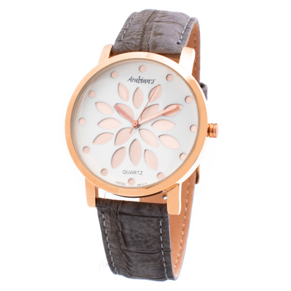 RELOJ ARABIANS UNISEX  DPP2197R2 (40MM) D