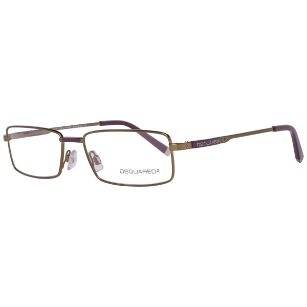 GAFAS DE VISTA DSQUARED2 HOMBRE  DQ5014-093-53 D