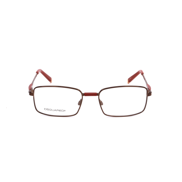 GAFAS DE VISTA DSQUARED2 HOMBRE  DQ5025-045-51 D