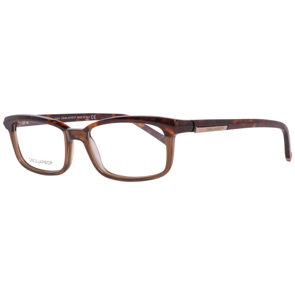 GAFAS DE VISTA DSQUARED2 HOMBRE  DQ5034-056-53 D