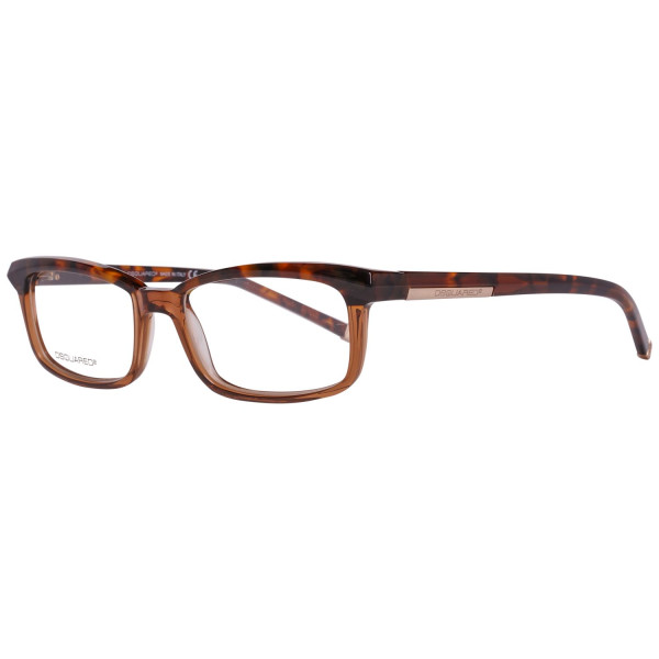 ÓCULOS DE VISÃO PARA HOMEM DSQUARED2 DQ5034-56B-53 D