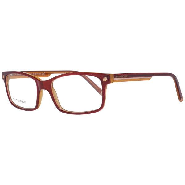 GAFAS DE VISTA DSQUARED2 HOMBRE  DQ5036-071-54 D