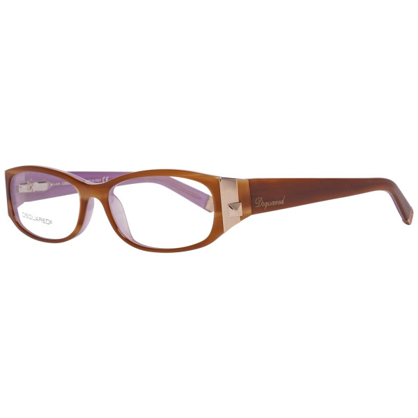 ÓCULOS DE VISTA DSQUARED2 MULHER DQ5053-053-53 D