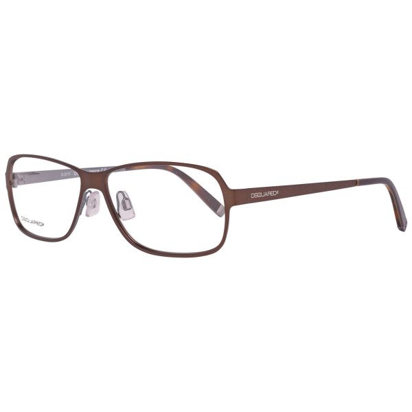 ÓCULOS DE VISTA DSQUARED2 HOMEM DQ5057-049-56 D